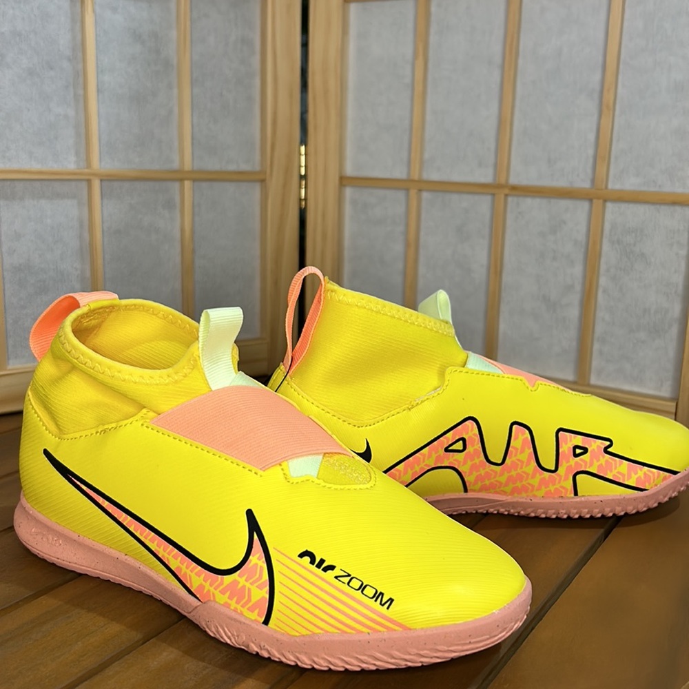 Air Zoom